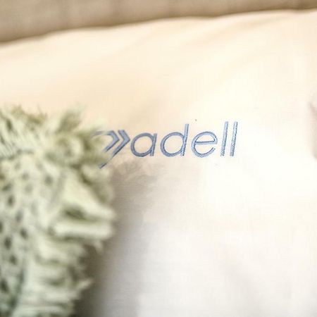 Adell Luxury Apartments Kavála Kültér fotó