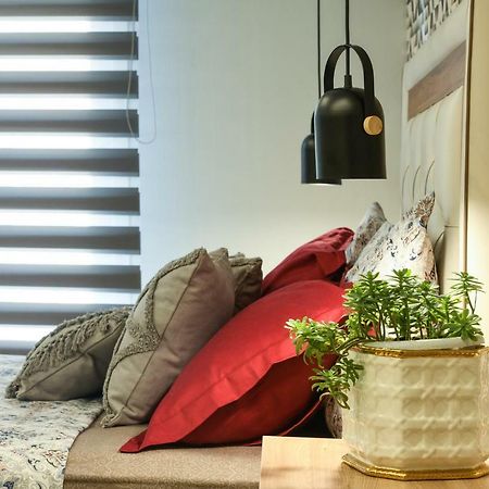 Adell Luxury Apartments Kavála Kültér fotó