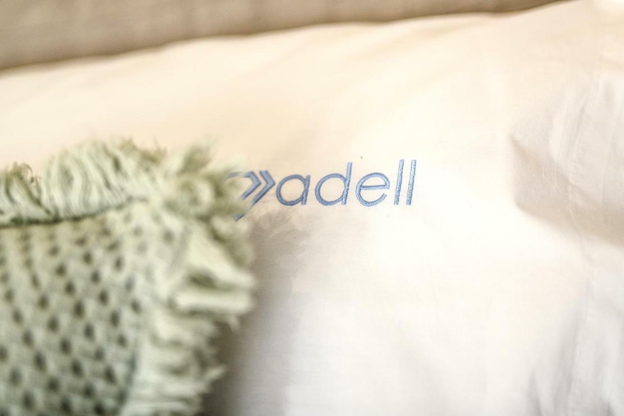 Adell Luxury Apartments Kavála Kültér fotó
